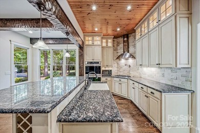 Experience refined luxury living in The Point, Mooresville's on Trump National Golf Club Charlotte in North Carolina - for sale on GolfHomes.com, golf home, golf lot