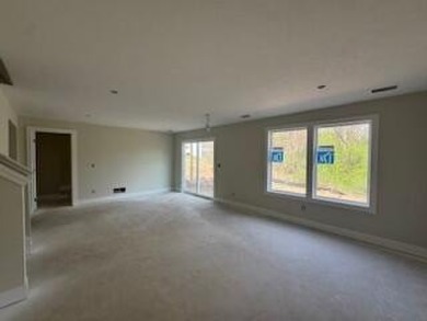 Interra Homes presents their ''Ashford'' condo with Michigan on The Prairies in Michigan - for sale on GolfHomes.com, golf home, golf lot