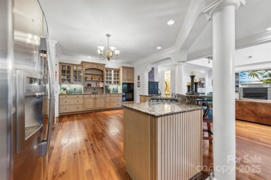 Beautifully updated home in desirable Raintree Country Club! on Raintree Country Club in North Carolina - for sale on GolfHomes.com, golf home, golf lot