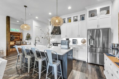 Turn-Key | Mostly Furnished | Private Boat Dock Turnkey on Stillwaters Golf and Country Club in Alabama - for sale on GolfHomes.com, golf home, golf lot