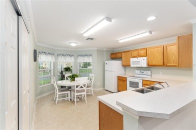 Great house-great location-great price-great condition!  ROOF on Eagle Ridge At Spruce Creek Country Club in Florida - for sale on GolfHomes.com, golf home, golf lot