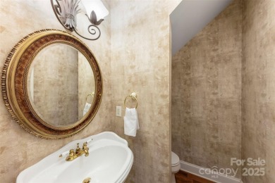 Beautifully updated home in desirable Raintree Country Club! on Raintree Country Club in North Carolina - for sale on GolfHomes.com, golf home, golf lot