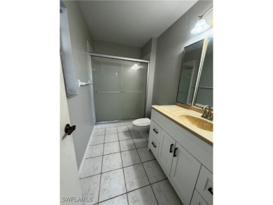 Beautiful Corner Unit! 2 bedroom, 2 bath, 2nd floor condo on El on El Rio Golf Course and Club in Florida - for sale on GolfHomes.com, golf home, golf lot