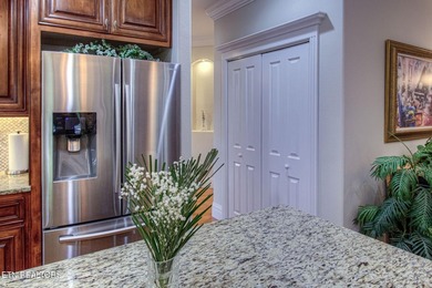 Here is a rare opportunity to own a beautiful, Custom-crafted on Tanasi Golf Course in Tennessee - for sale on GolfHomes.com, golf home, golf lot