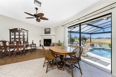 Welcome to this inviting 3 Bedroom, 2 Bath, Pool home in Rotonda on Rotonda Golf and Country Club The Palms Course in Florida - for sale on GolfHomes.com, golf home, golf lot