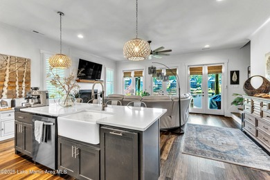 Turn-Key | Mostly Furnished | Private Boat Dock Turnkey on Stillwaters Golf and Country Club in Alabama - for sale on GolfHomes.com, golf home, golf lot