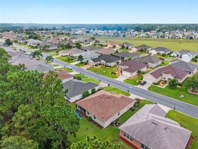 Great house-great location-great price-great condition!  ROOF on Eagle Ridge At Spruce Creek Country Club in Florida - for sale on GolfHomes.com, golf home, golf lot