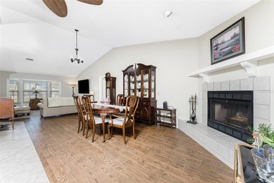 Welcome to this inviting 3 Bedroom, 2 Bath, Pool home in Rotonda on Rotonda Golf and Country Club The Palms Course in Florida - for sale on GolfHomes.com, golf home, golf lot