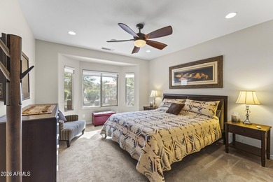 Move-in ready furnished Gala model in Sun City Festival on Copper Canyon Golf Club in Arizona - for sale on GolfHomes.com, golf home, golf lot