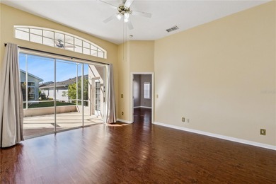 This stunning home is the perfect example of Florida retirement on Ridgewood Lakes Golf and Country Club in Florida - for sale on GolfHomes.com, golf home, golf lot