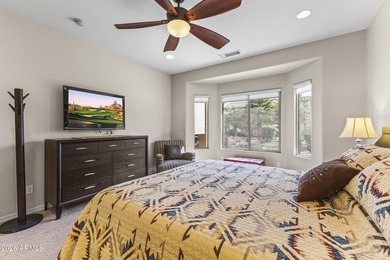 Move-in ready furnished Gala model in Sun City Festival on Copper Canyon Golf Club in Arizona - for sale on GolfHomes.com, golf home, golf lot