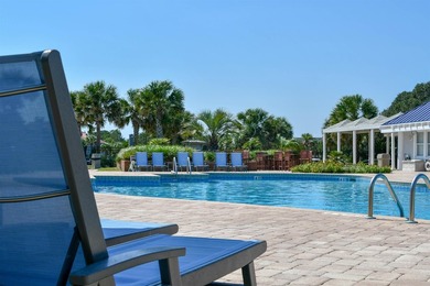 Build your coastal dream home on this exceptional .85-acre on DeBordieu Country Club in South Carolina - for sale on GolfHomes.com, golf home, golf lot