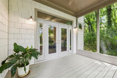 Beautifully updated home in desirable Raintree Country Club! on Raintree Country Club in North Carolina - for sale on GolfHomes.com, golf home, golf lot