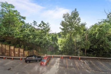 Commuter's dream with assigned garage parking! Large 2 bedrooms on Scarsdale Golf Club in New York - for sale on GolfHomes.com, golf home, golf lot