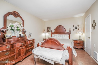 Welcome to Covered Bridge, a sought-after golf community! This on Pine Brook Golf Course in New Jersey - for sale on GolfHomes.com, golf home, golf lot