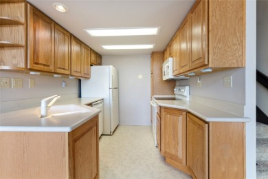 Check out this perfectly located 2 bedroom/2 bathroom unit, with on Polson Bay Golf Course - Championship Course in Montana - for sale on GolfHomes.com, golf home, golf lot