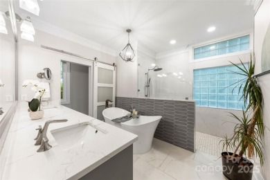 Beautifully updated home in desirable Raintree Country Club! on Raintree Country Club in North Carolina - for sale on GolfHomes.com, golf home, golf lot