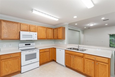 Great house-great location-great price-great condition!  ROOF on Eagle Ridge At Spruce Creek Country Club in Florida - for sale on GolfHomes.com, golf home, golf lot