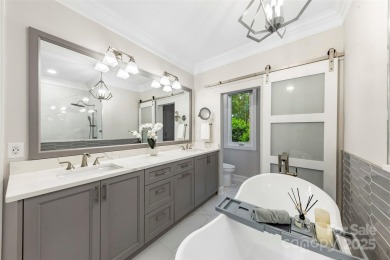 Beautifully updated home in desirable Raintree Country Club! on Raintree Country Club in North Carolina - for sale on GolfHomes.com, golf home, golf lot