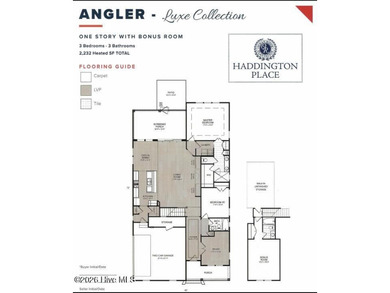 The Angler, a charming home, offers an open floor plan with on Sea Trail Golf Resort in North Carolina - for sale on GolfHomes.com, golf home, golf lot