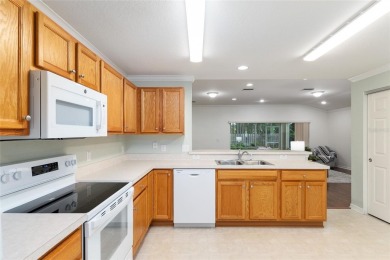Great house-great location-great price-great condition!  ROOF on Eagle Ridge At Spruce Creek Country Club in Florida - for sale on GolfHomes.com, golf home, golf lot