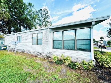 Beautifully Renovated Home in Schalamar Creek - A Premier 55+ on Schalamar Creek Golf and Country Club in Florida - for sale on GolfHomes.com, golf home, golf lot