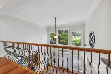 Beautifully updated home in desirable Raintree Country Club! on Raintree Country Club in North Carolina - for sale on GolfHomes.com, golf home, golf lot