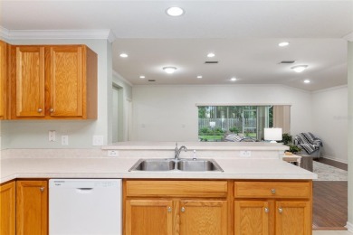 Great house-great location-great price-great condition!  ROOF on Eagle Ridge At Spruce Creek Country Club in Florida - for sale on GolfHomes.com, golf home, golf lot