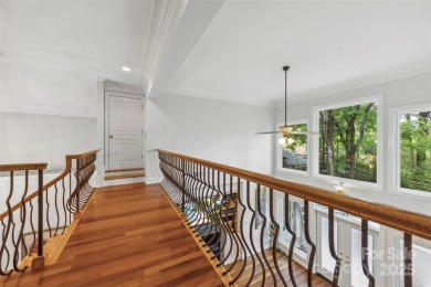 Beautifully updated home in desirable Raintree Country Club! on Raintree Country Club in North Carolina - for sale on GolfHomes.com, golf home, golf lot