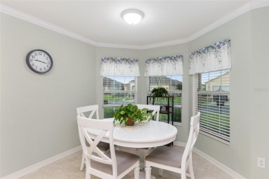 Great house-great location-great price-great condition!  ROOF on Eagle Ridge At Spruce Creek Country Club in Florida - for sale on GolfHomes.com, golf home, golf lot