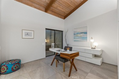 Rarely available, single story home with panoramic views in the on El Niguel Country Club in California - for sale on GolfHomes.com, golf home, golf lot