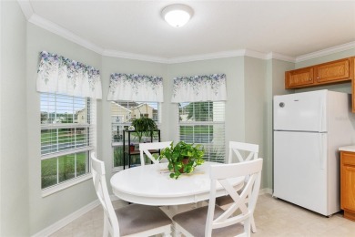 Great house-great location-great price-great condition!  ROOF on Eagle Ridge At Spruce Creek Country Club in Florida - for sale on GolfHomes.com, golf home, golf lot