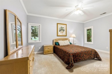Beautifully updated home in desirable Raintree Country Club! on Raintree Country Club in North Carolina - for sale on GolfHomes.com, golf home, golf lot