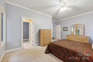 Beautifully updated home in desirable Raintree Country Club! on Raintree Country Club in North Carolina - for sale on GolfHomes.com, golf home, golf lot