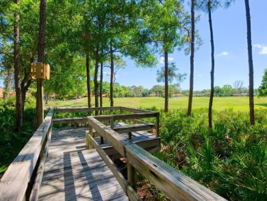 Such a pleasure showing this updated and well taken care of home on The Meadows Golf and Country Club in Florida - for sale on GolfHomes.com, golf home, golf lot