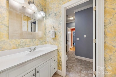 Beautifully updated home in desirable Raintree Country Club! on Raintree Country Club in North Carolina - for sale on GolfHomes.com, golf home, golf lot