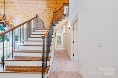 Experience refined luxury living in The Point, Mooresville's on Trump National Golf Club Charlotte in North Carolina - for sale on GolfHomes.com, golf home, golf lot