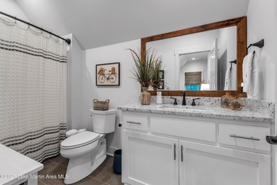 Turn-Key | Mostly Furnished | Private Boat Dock Turnkey on Stillwaters Golf and Country Club in Alabama - for sale on GolfHomes.com, golf home, golf lot