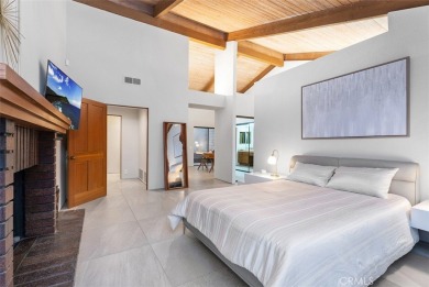 Rarely available, single story home with panoramic views in the on El Niguel Country Club in California - for sale on GolfHomes.com, golf home, golf lot