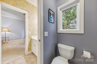 Beautifully updated home in desirable Raintree Country Club! on Raintree Country Club in North Carolina - for sale on GolfHomes.com, golf home, golf lot