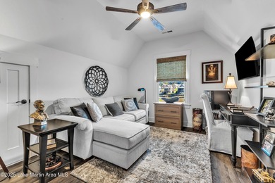 Turn-Key | Mostly Furnished | Private Boat Dock Turnkey on Stillwaters Golf and Country Club in Alabama - for sale on GolfHomes.com, golf home, golf lot