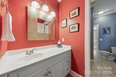 Beautifully updated home in desirable Raintree Country Club! on Raintree Country Club in North Carolina - for sale on GolfHomes.com, golf home, golf lot