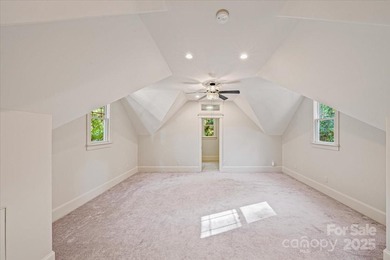 Experience refined luxury living in The Point, Mooresville's on Trump National Golf Club Charlotte in North Carolina - for sale on GolfHomes.com, golf home, golf lot
