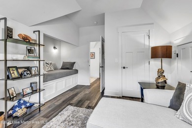 Turn-Key | Mostly Furnished | Private Boat Dock Turnkey on Stillwaters Golf and Country Club in Alabama - for sale on GolfHomes.com, golf home, golf lot