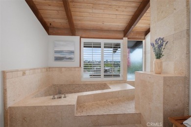 Rarely available, single story home with panoramic views in the on El Niguel Country Club in California - for sale on GolfHomes.com, golf home, golf lot