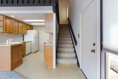 Check out this perfectly located 2 bedroom/2 bathroom unit, with on Polson Bay Golf Course - Championship Course in Montana - for sale on GolfHomes.com, golf home, golf lot