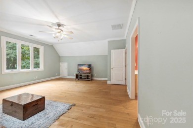 Beautifully updated home in desirable Raintree Country Club! on Raintree Country Club in North Carolina - for sale on GolfHomes.com, golf home, golf lot