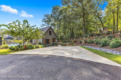 Turn-Key | Mostly Furnished | Private Boat Dock Turnkey on Stillwaters Golf and Country Club in Alabama - for sale on GolfHomes.com, golf home, golf lot