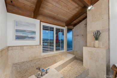Rarely available, single story home with panoramic views in the on El Niguel Country Club in California - for sale on GolfHomes.com, golf home, golf lot