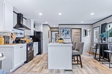 Brand new unit by Bonham Homes in the desirable Saddleback Creek on Battlement Mesa Golf Course in Colorado - for sale on GolfHomes.com, golf home, golf lot